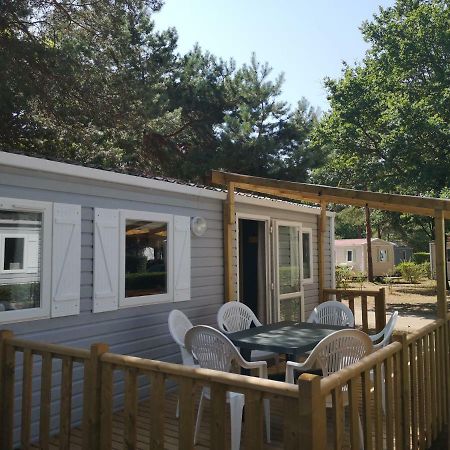 Mobil Home Climatise En Vendee La Boissiere-de-Montaigu Ngoại thất bức ảnh
