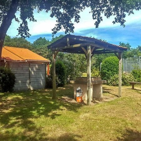 Mobil Home Climatise En Vendee La Boissiere-de-Montaigu Ngoại thất bức ảnh