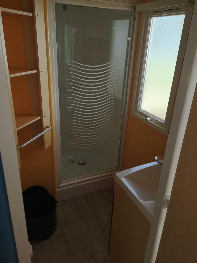 Mobil Home Climatise En Vendee La Boissiere-de-Montaigu Ngoại thất bức ảnh